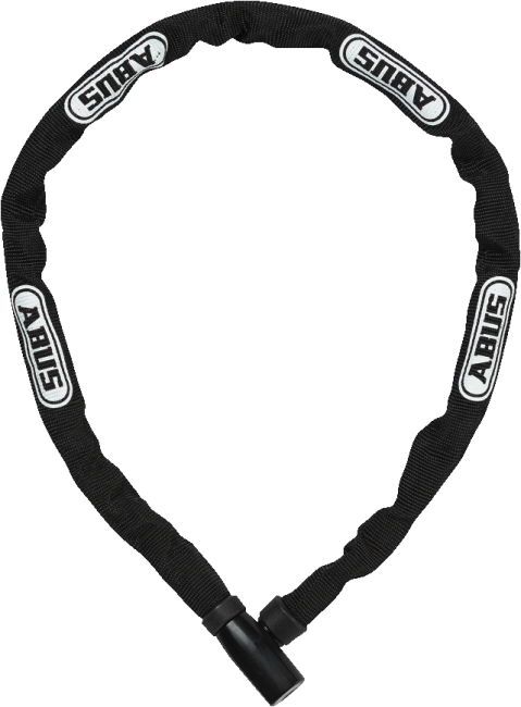 Abus Kedjelås 4804K/75