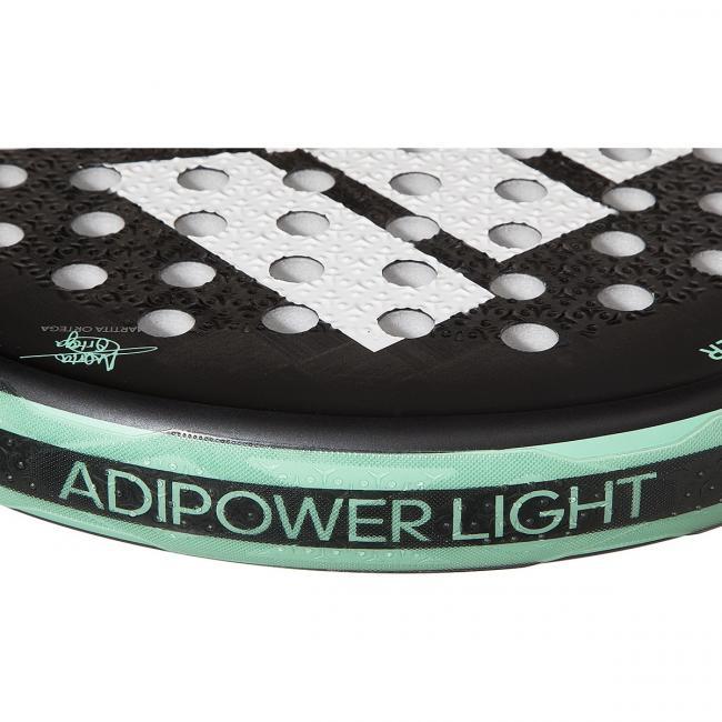 Adidas Adipower Light 3.1 Padelracket