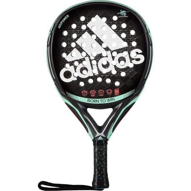 Adidas Adipower Light 3.1 Padelracket