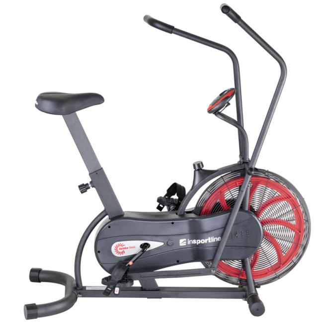 Luftmotståndscykel Airbike Basic II