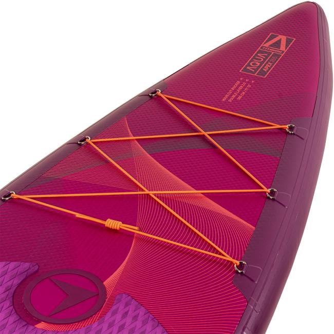 FitNord Aqua Apex 365 SUP-brädsats 2023