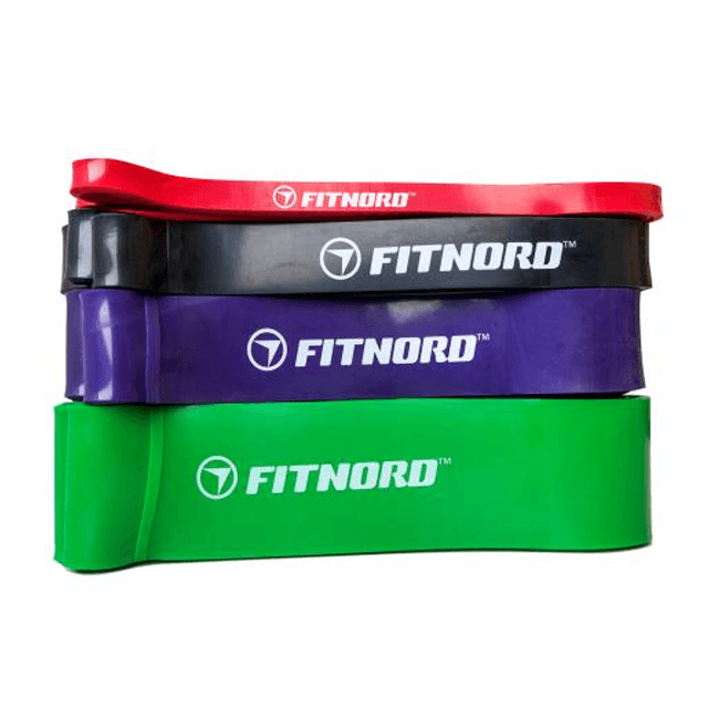 Powerband FitNord