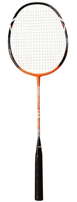 Badmintonracketar