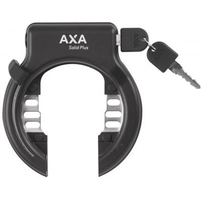 AXA Solid Plus Ramlås
