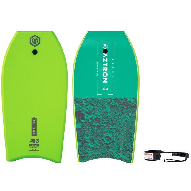 Aztron Bodyboard-bräda