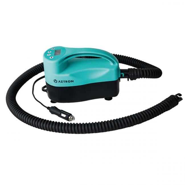 Aztron E-pump för SUP-bräda