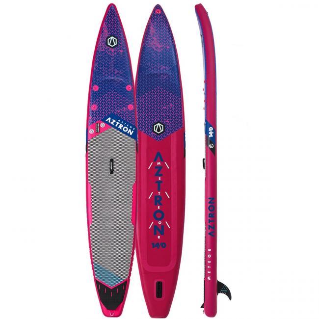 Aztron Meteor SUP-tävlingsbräda
