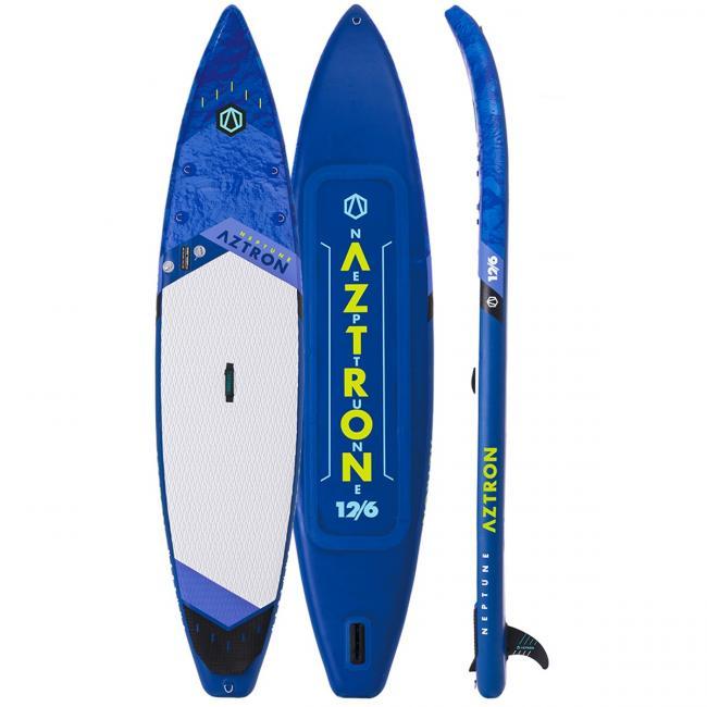 Aztron Neptune SUP touring-brädsats