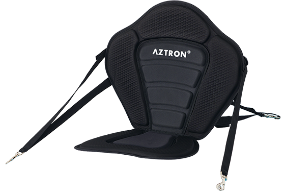 Aztron sits för SUP-bräda