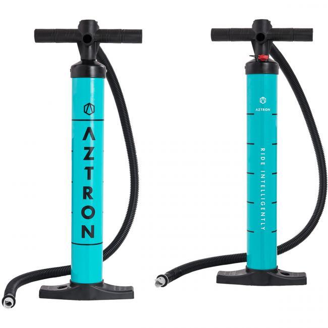 Aztron doubleaction-pump