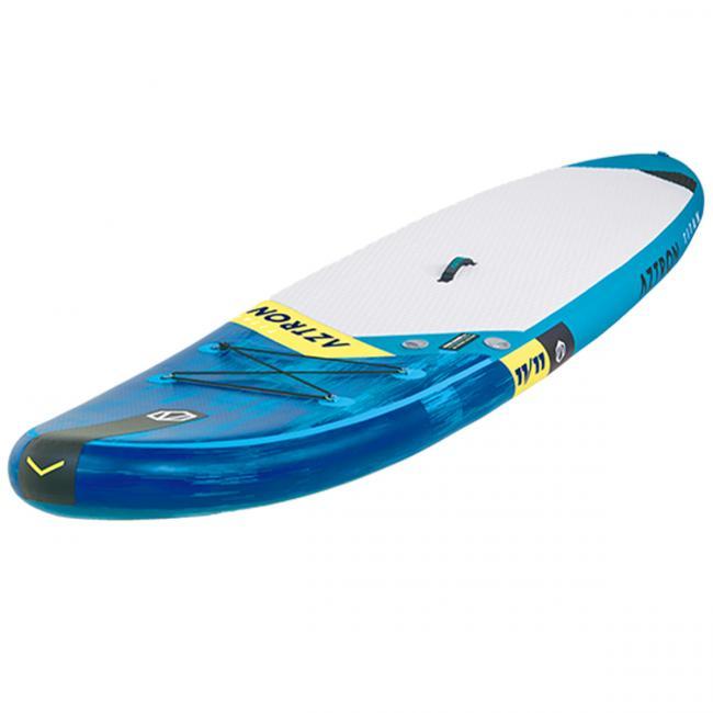 Aztron Titan SUP all round-brädsats