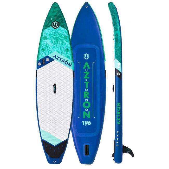 Aztron Urono SUP touring-brädsats