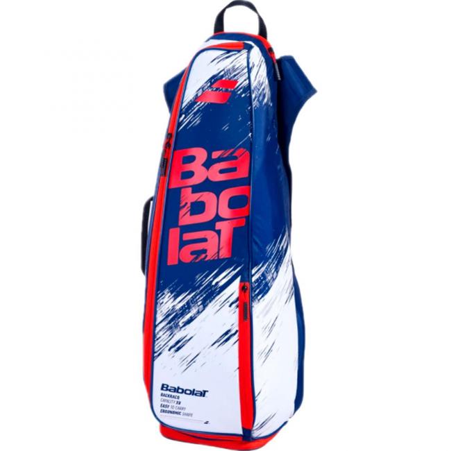 Babolat Backrack 8 ryggsäck blå