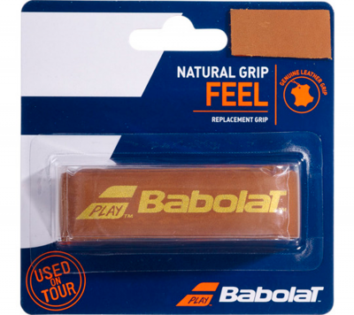 Babolat Natural Grepplinda