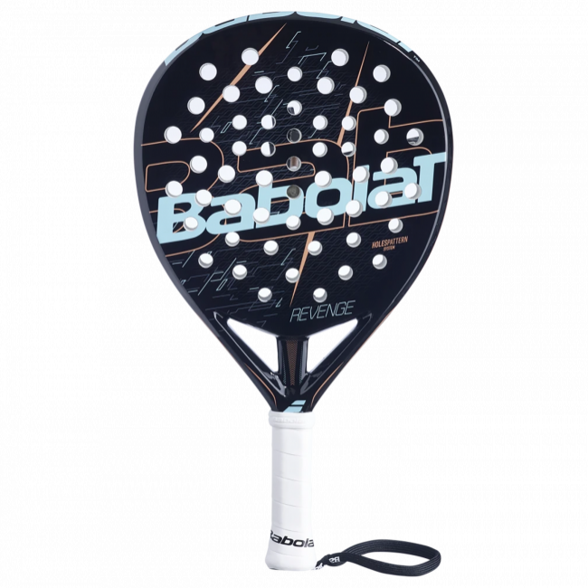 Babolat Revenge W Padelracket