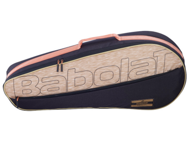 Babolat RH3 Essential Väska, Black/Beige