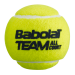 Babolat Team All Court Tennisboll, 4 st