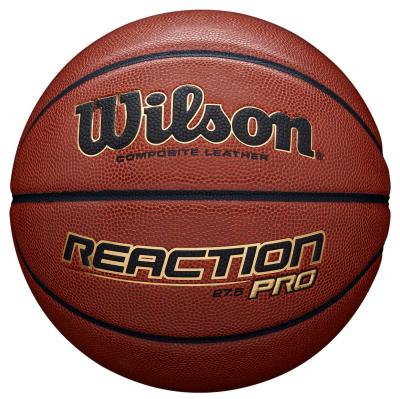 Wilson Reaction Pro Basketboll