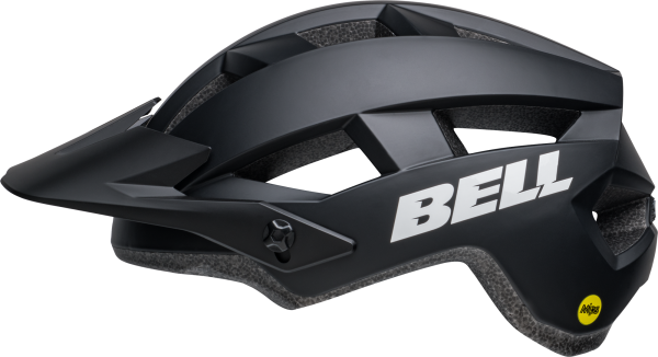 Bell Spark 2 Mips cykelhjälm svart