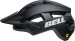 Bell Spark 2 Mips cykelhjälm, svart