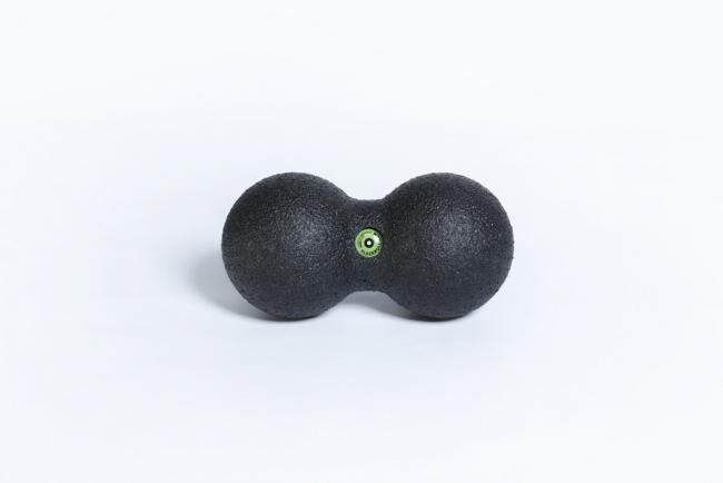 Triggerboll, Blackroll Duoball