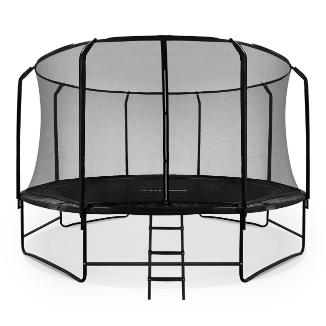 FitNord Bounce Studsmatta 430 cm 2025