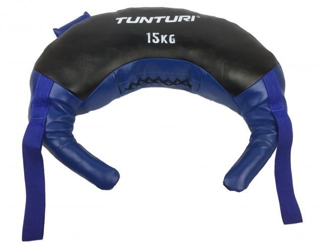 Bulgarian Bag-träningssäck 15 kg Tunturi