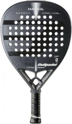 Bullpadel Hack 03 Comfort 22 Padelracket