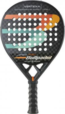 Bullpadel Vertex 03 CTR 22 Padelracket