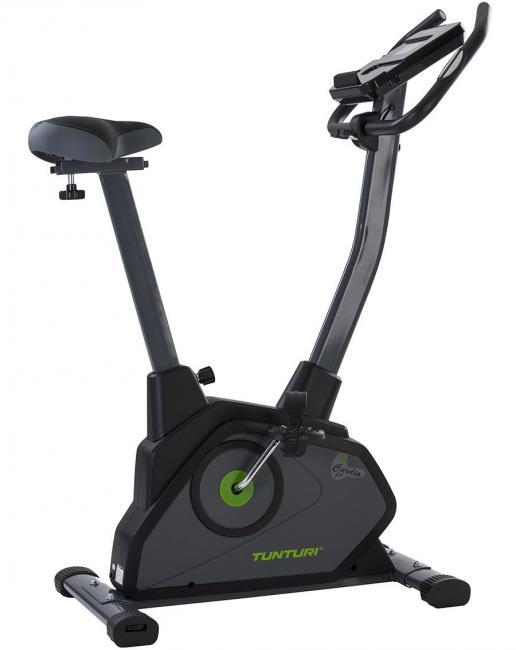Tunturi Cardio Fit E35 Motionscykel