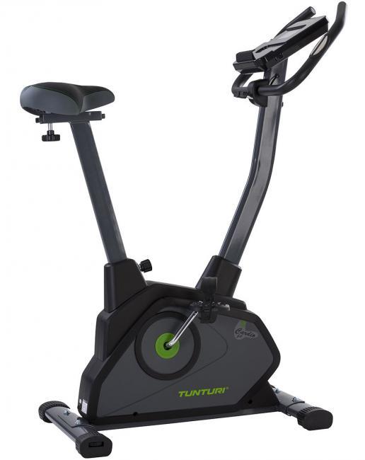 Tunturi Fitness Tunturi Cardio Fit E35 Motionscykel