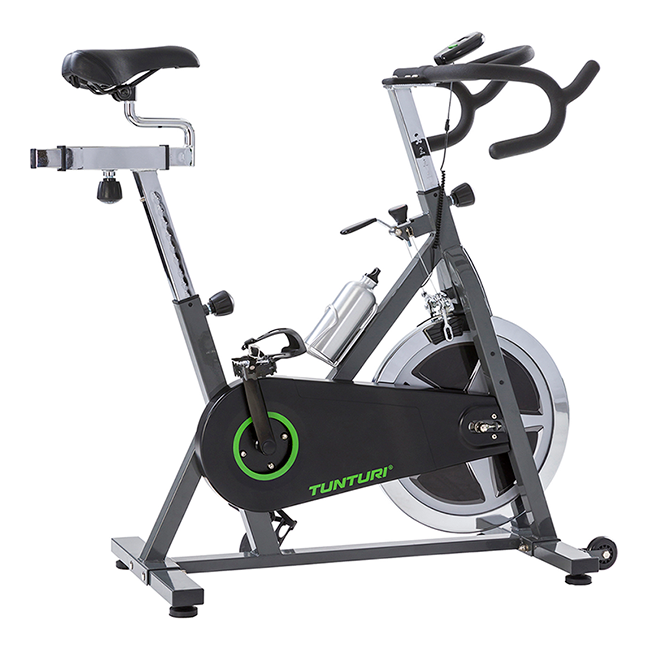 Tunturi Fitness Tunturi Cardio Fit S30 Spinningcykel