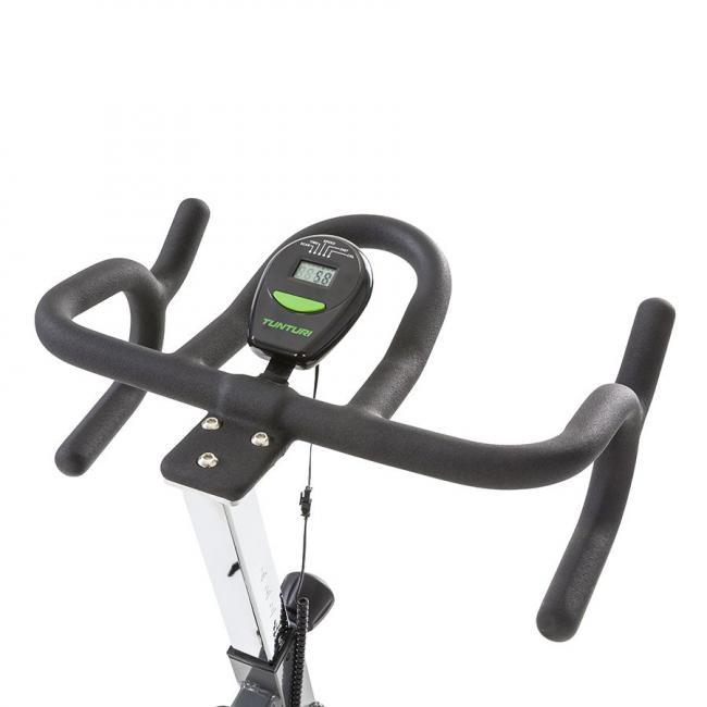 Spinningcykel Tunturi Cardio Fit S30