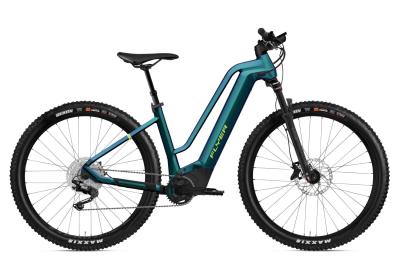 Flyer Uproc2 2.10 Elmountainbike, Chameleon Gloss (Comfort)