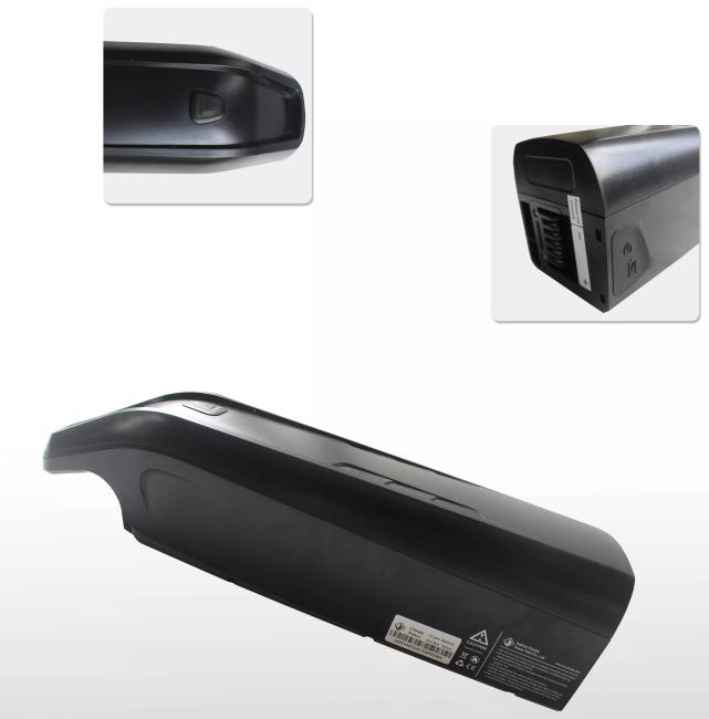 Batteri till 2023 Ava 200, 2023 Ranger 200 (Begagnat och testat)