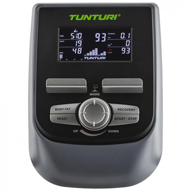 Tunturi Performance C55 Crosstrainer, framhjulsdriven 