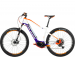 Elcykel/stadscykel Crussis e-Fionna 8.5-S (630 Wh batteri)