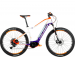 Elcykel/stadscykel Crussis e-Fionna 8.5-S (630 Wh batteri)