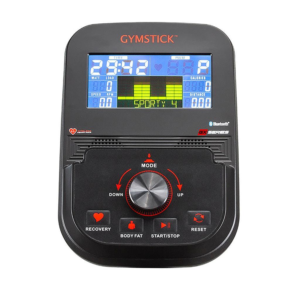 Gx60 online cross trainer
