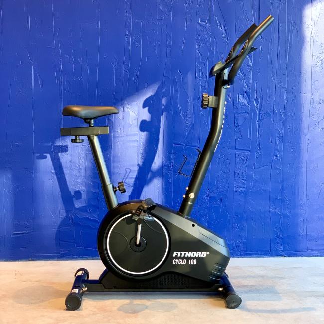 **DEMO STOCKHOLM** FitNord Cyclo 100 Motionscykel