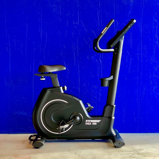 **DEMO STOCKHOLM** FitNord Cyclo 1000 Motionscykel