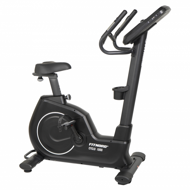 FitNord Cyclo 1000 Motionscykel