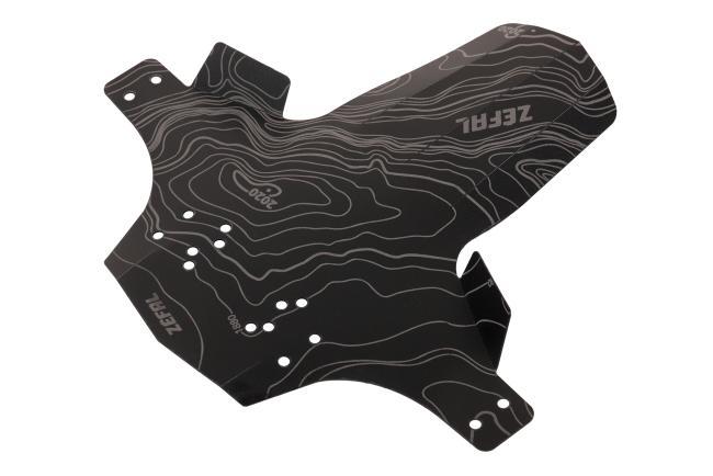 Zefal Framskärm Deflector Lite Front