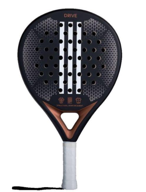 Adidas Drive 3.2 Bronze Padelracket