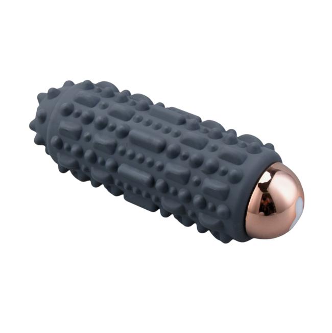 EXTRASIM Mini Vibrerande Fascia-rulle