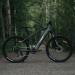 FitNord Ranger 300 Elmountainbike 2024, svart (720 Wh batteri)