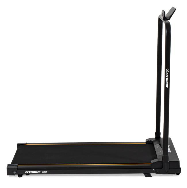 FitNord Go T5 G&aring;band / Walkingpad