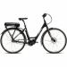 Elcykel/stadscykel Helkama E3 (418 Wh batteri)