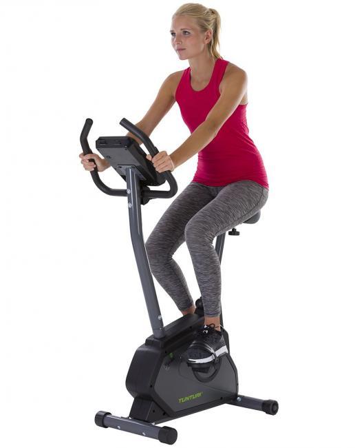 Tunturi Cardio Fit E30 motionscykel