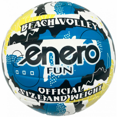 Enero Fun Beachvolleyboll, Storlek 5